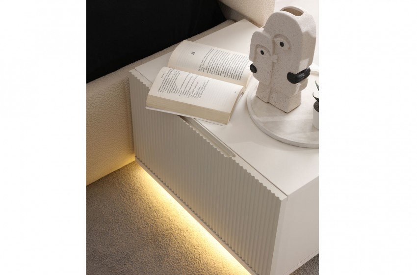 Tırılye Yatak Odası