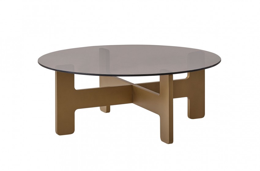 Hermes Orta Sehpa Seti