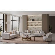 Hermes Koltuk Takımı