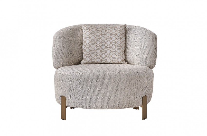 Hermes Koltuk Takımı