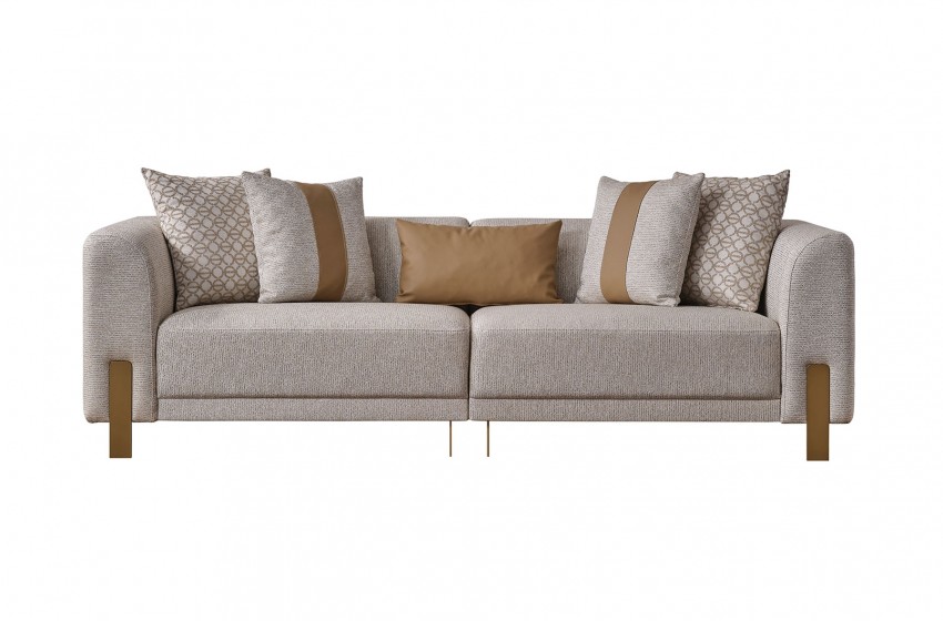 Hermes Koltuk Takımı