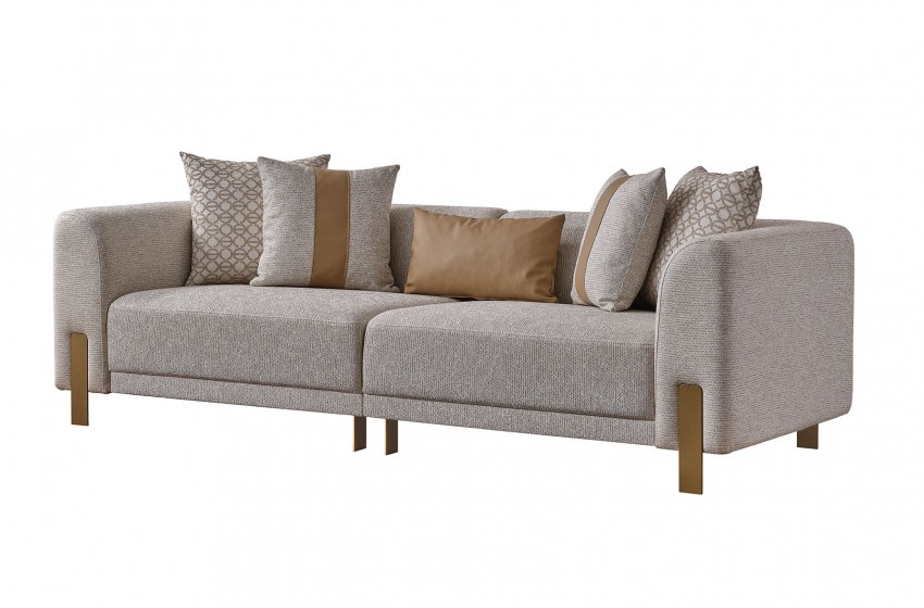 Hermes Koltuk Takımı