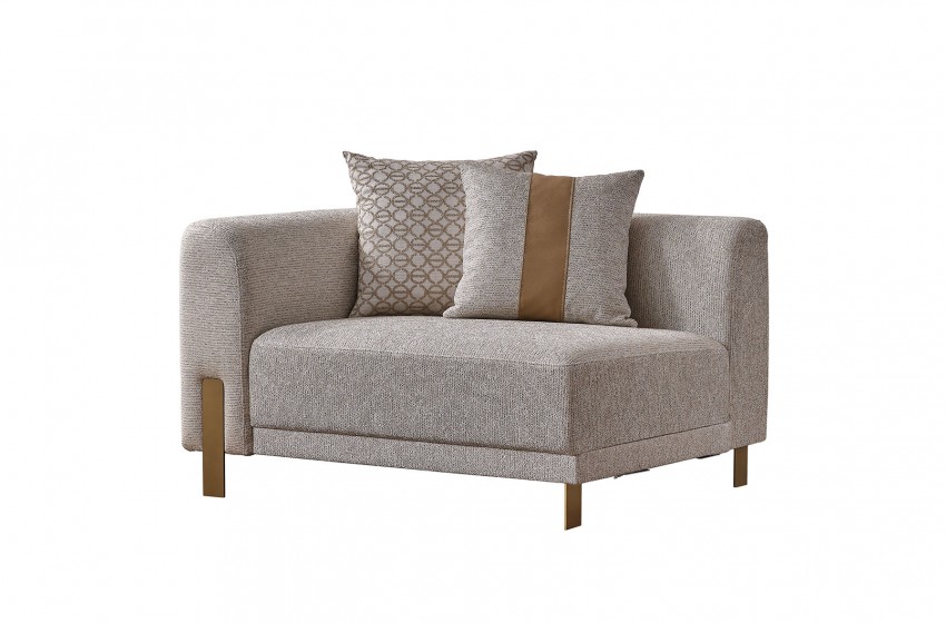 Hermes Koltuk Takımı