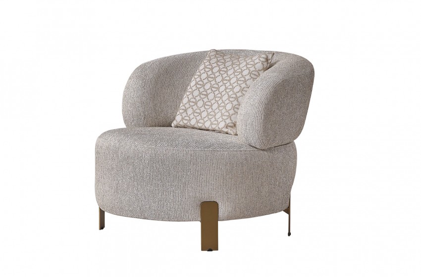 Hermes Koltuk Takımı