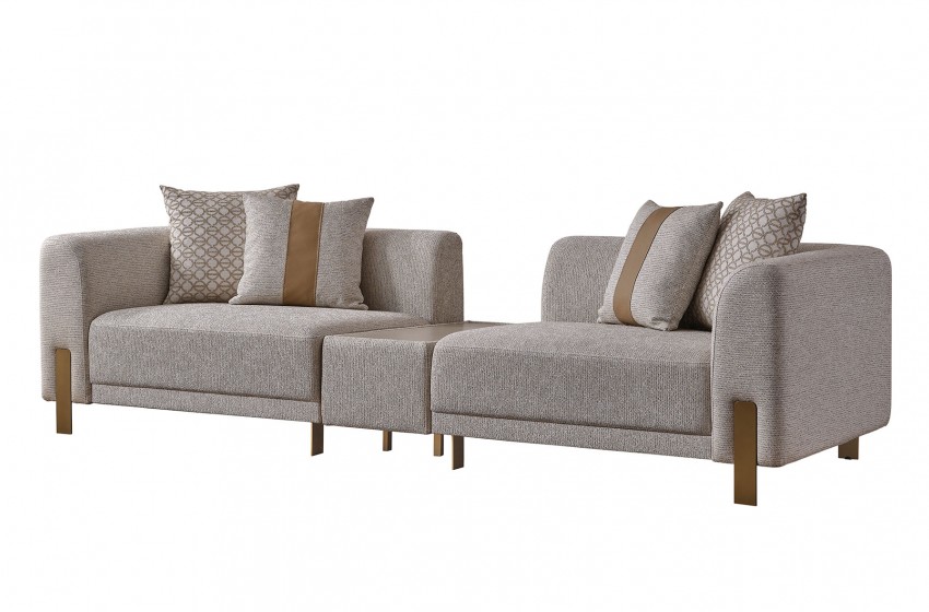 Hermes Koltuk Takımı