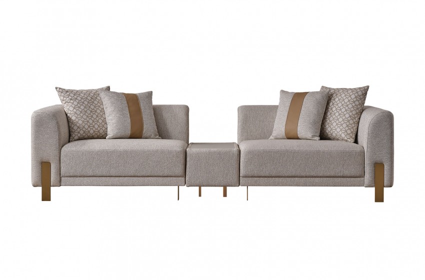 Hermes Koltuk Takımı