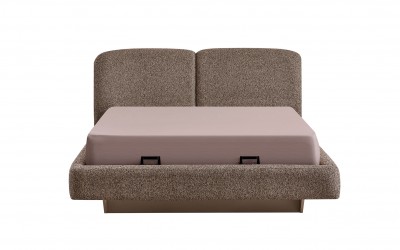 Luna Bazalı Karyola ve Başucu