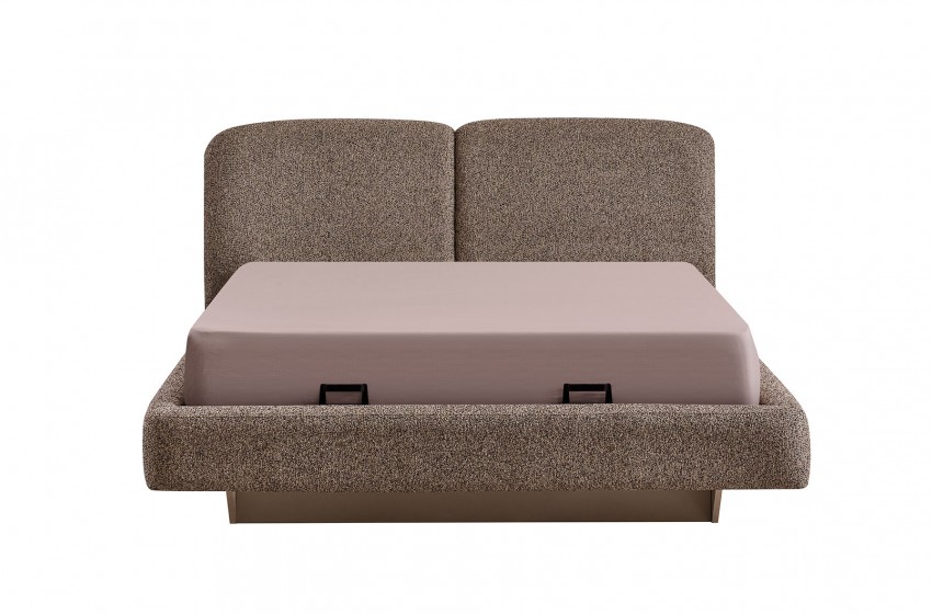 Luna Bazalı Karyola ve Başucu