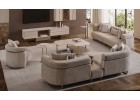 Oslo Luxury Koltuk Takımı