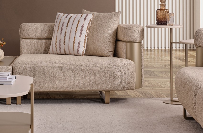 Oslo Luxury Koltuk Takımı