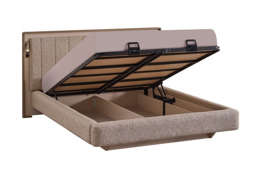 Oslo Luxury Yatak Odası