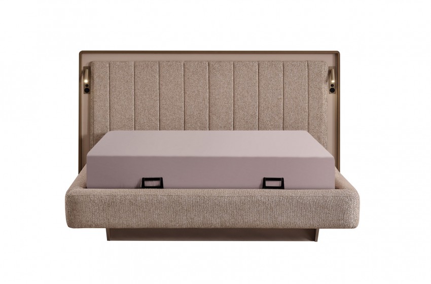 Oslo Luxury Yatak Odası