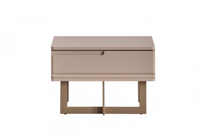 Oslo Luxury Yatak Odası