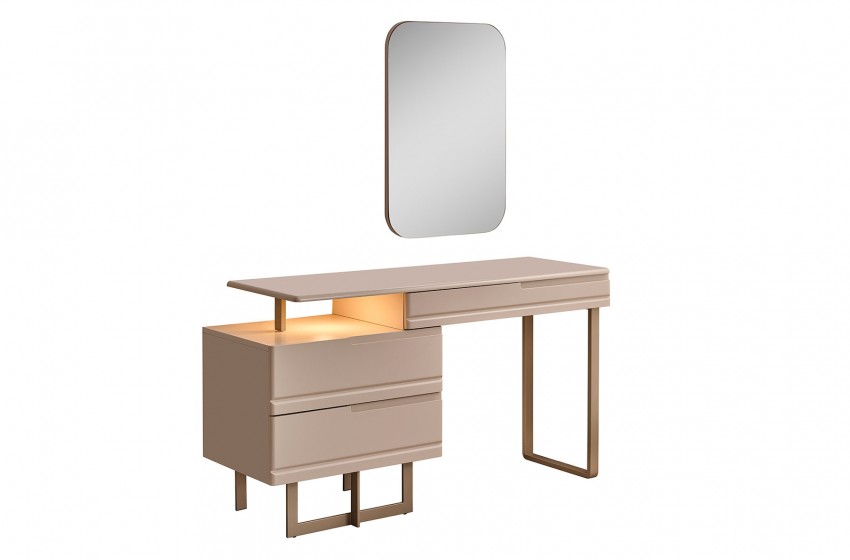 Oslo Luxury Yatak Odası