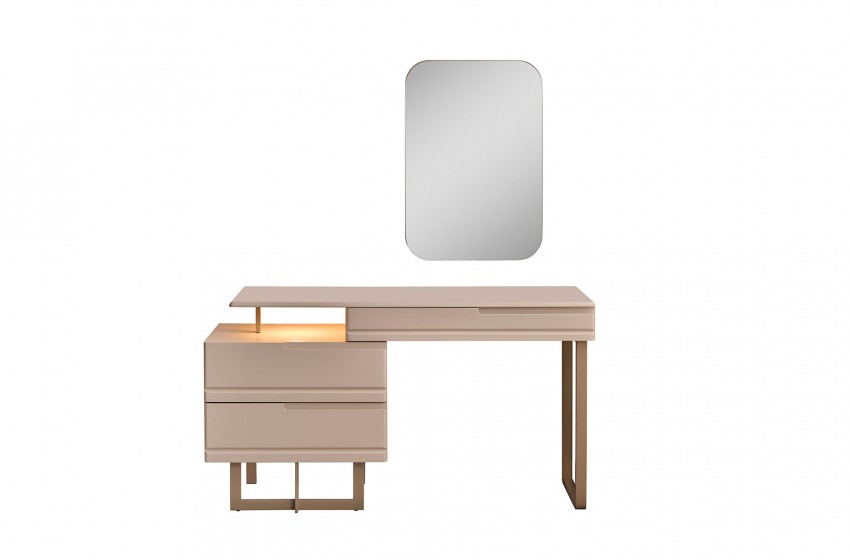 Oslo Luxury Yatak Odası