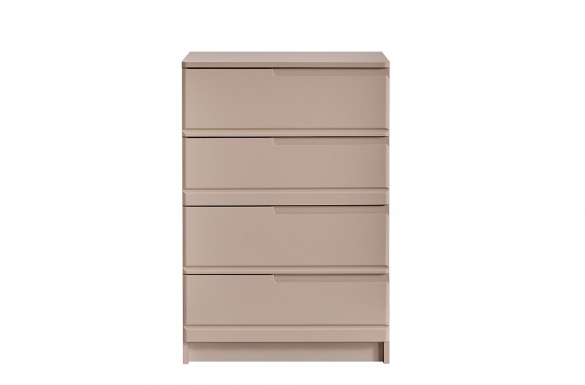 Oslo Luxury Yatak Odası