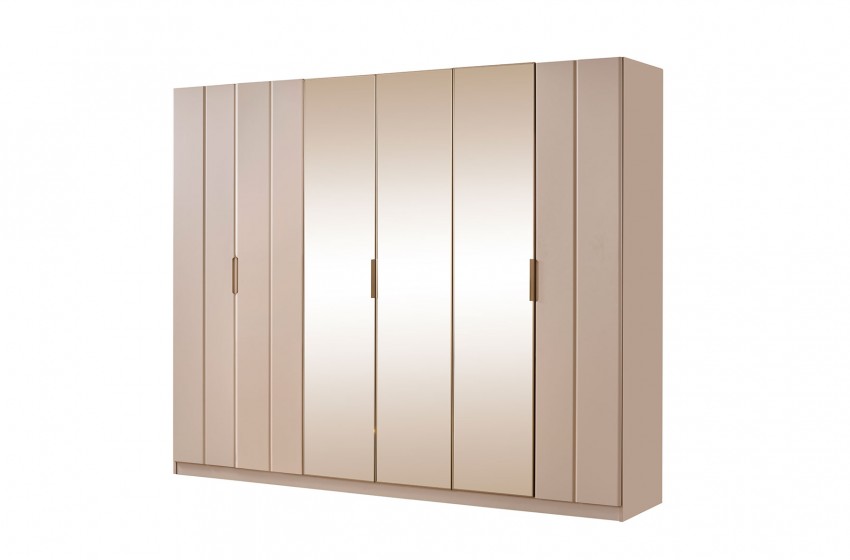 Oslo Luxury Yatak Odası