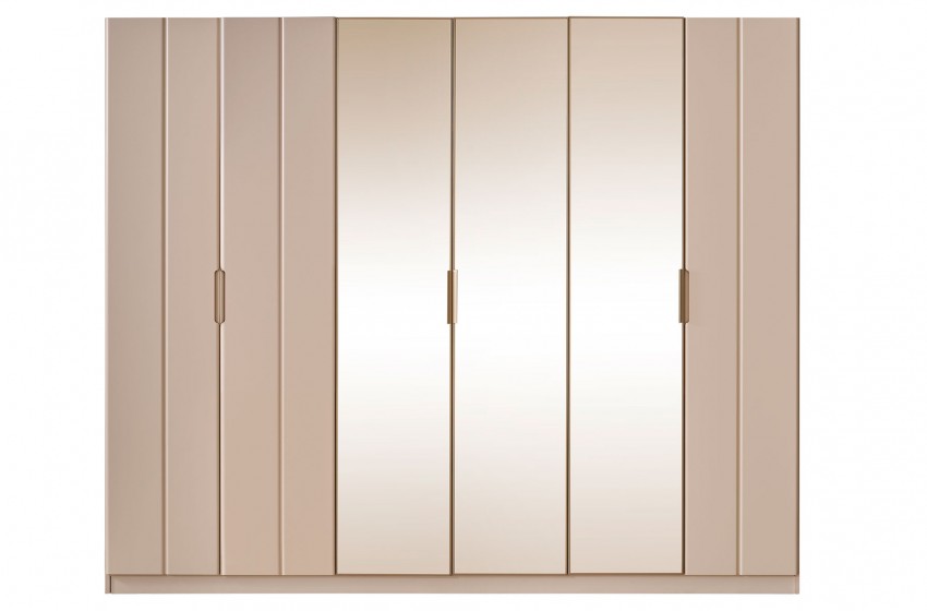 Oslo Luxury Yatak Odası