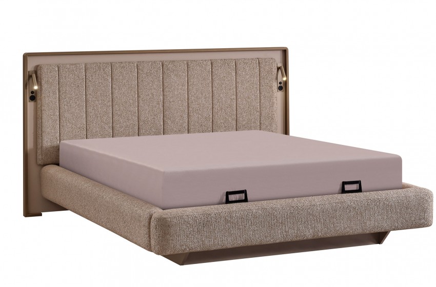 Oslo Luxury Yatak Odası