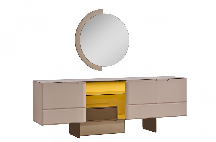 Oslo Luxury Yemek Odası