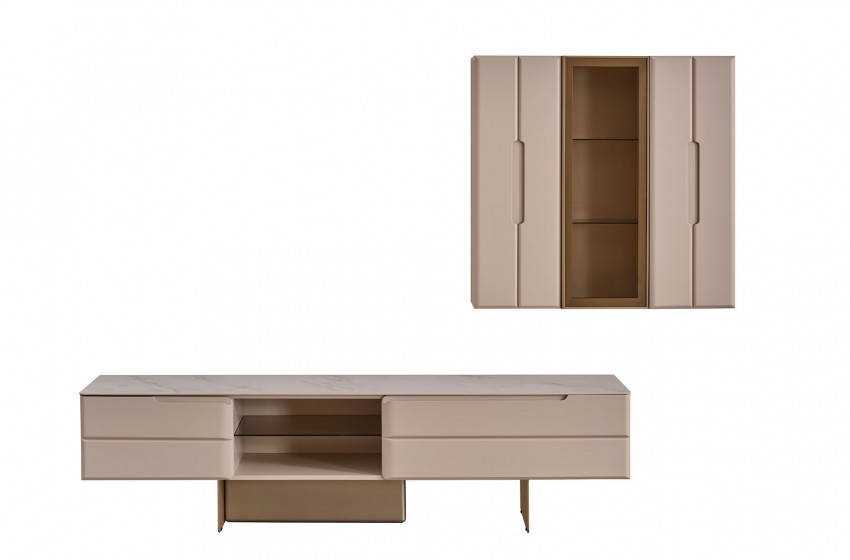 Oslo Luxury Yemek Odası