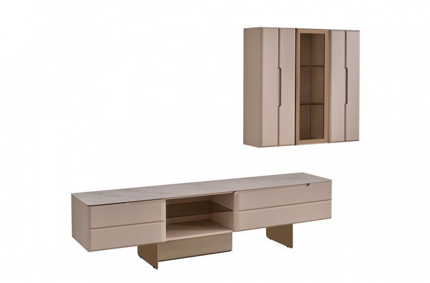 Oslo Luxury Yemek Odası