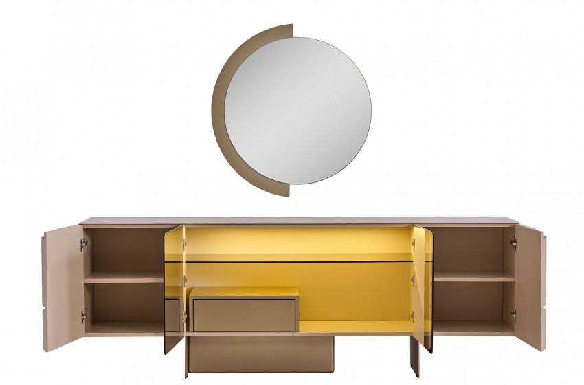 Oslo Luxury Yemek Odası