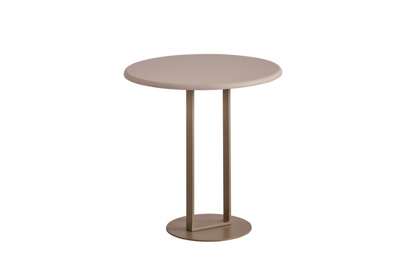 Oslo Luxury Yan Sehpa