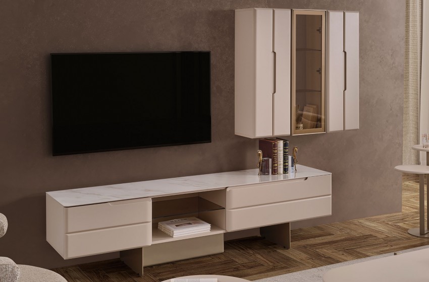 Oslo Luxury Yemek Odası