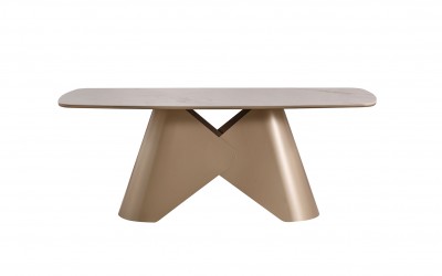 Oslo Luxury Yemek Masası Takımı