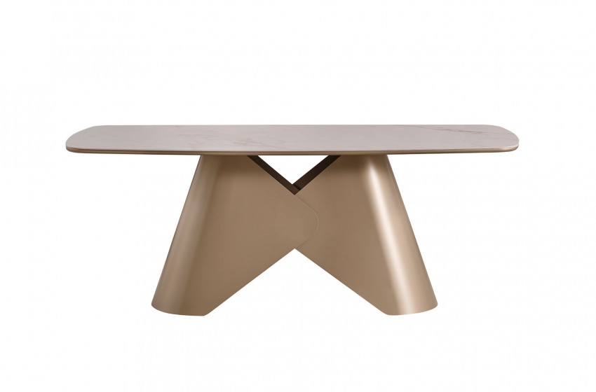 Oslo Luxury Yemek Masası Takımı