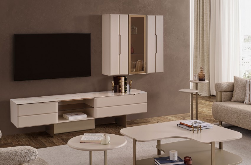 Oslo Luxury Yemek Odası