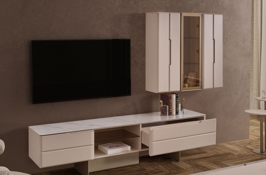 Oslo Luxury Yemek Odası