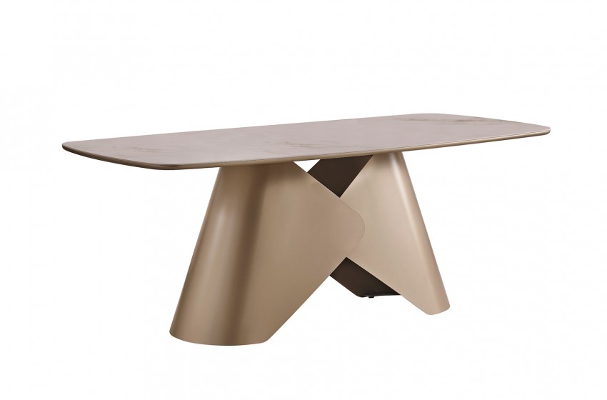 Oslo Luxury Yemek Masası Takımı