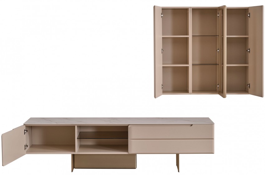 Oslo Luxury Yemek Odası