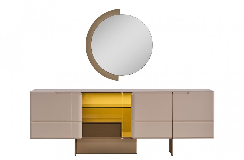 Oslo Luxury Yemek Odası