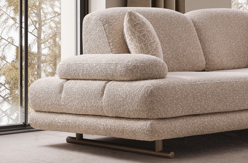 Oslo Koltuk Takımı