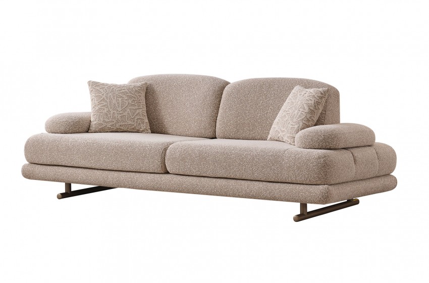 Oslo Koltuk Takımı