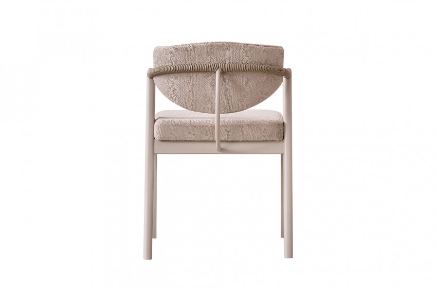 Vegas Yemek Masası Takımı