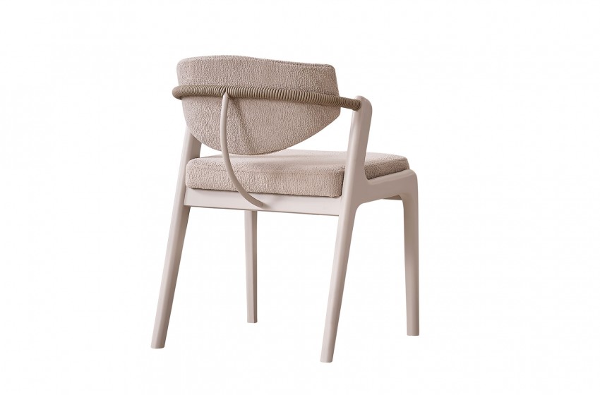 Vegas Yemek Masası Takımı