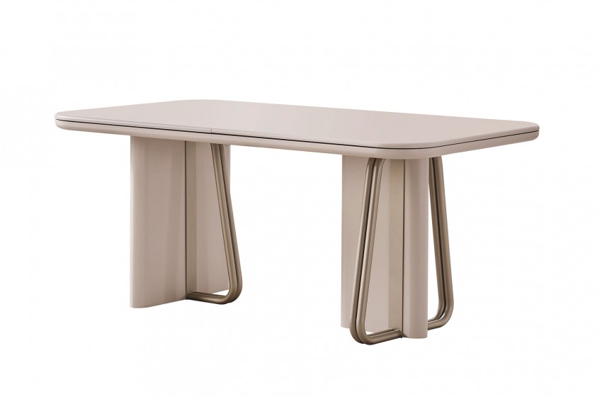 Vegas Yemek Masası Takımı