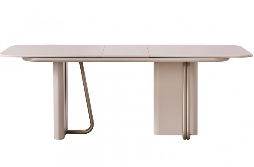 Vegas Yemek Masası Takımı