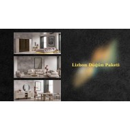 Lizbon Düğün Paketi