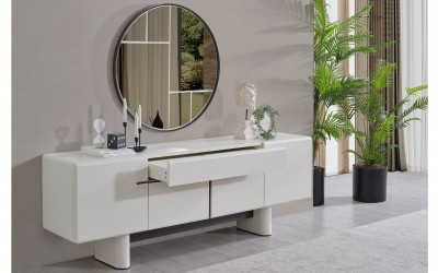 Dallas Premium Yemek Odası Dallas Premium Yemek Odası