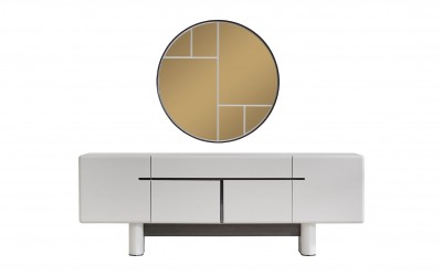 Dallas Premium Konsol