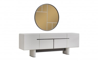 Dallas Premium Konsol