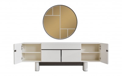 Dallas Premium Konsol