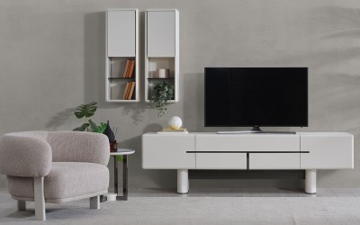 Dallas Premium Tv Ünitesi