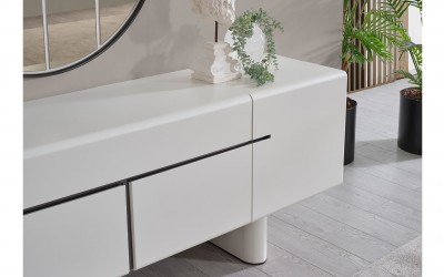 Dallas Premium Yemek Odası