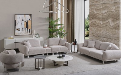 Dallas Premium Koltuk Takımı Dallas Premium Koltuk Takımı